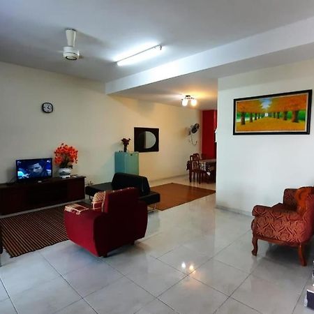 Homestay Ipoh Pengkalan Zawiah المظهر الخارجي الصورة