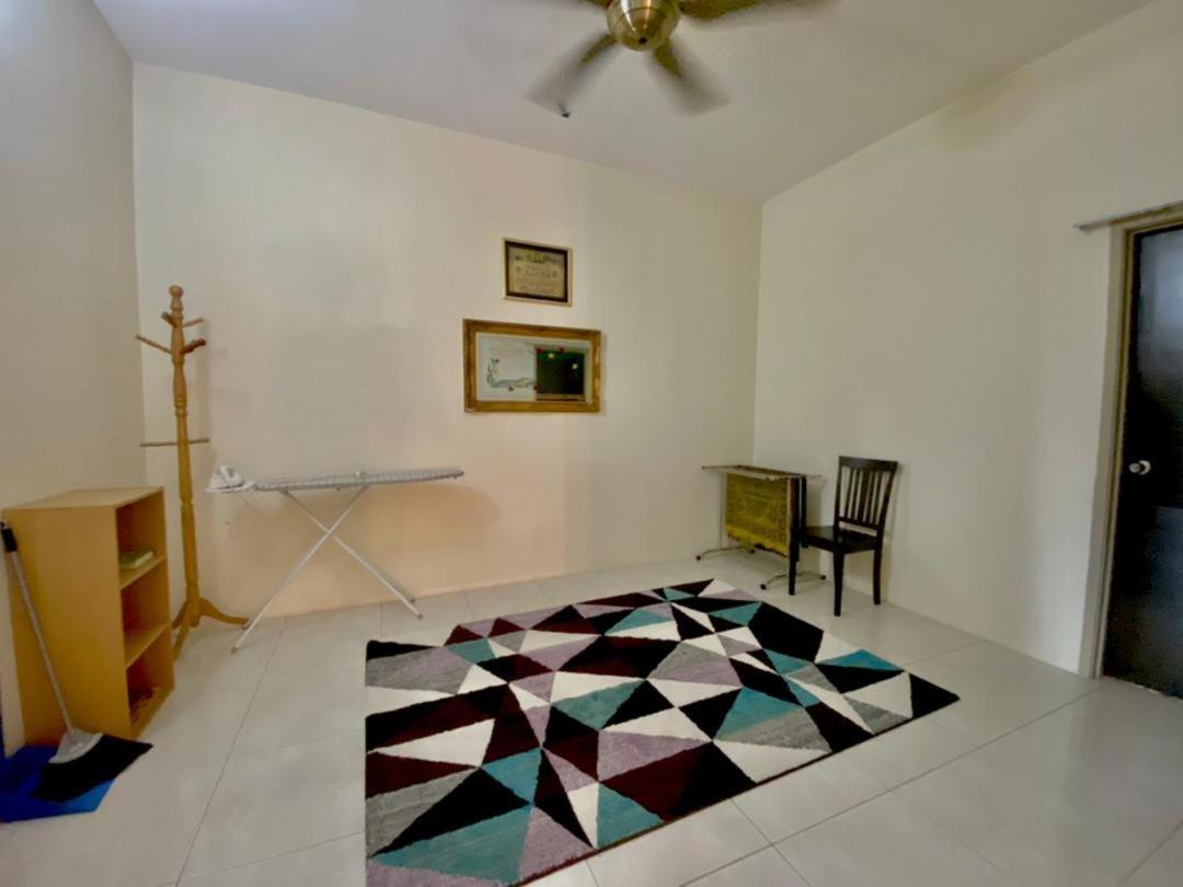 Homestay Ipoh Pengkalan Zawiah المظهر الخارجي الصورة
