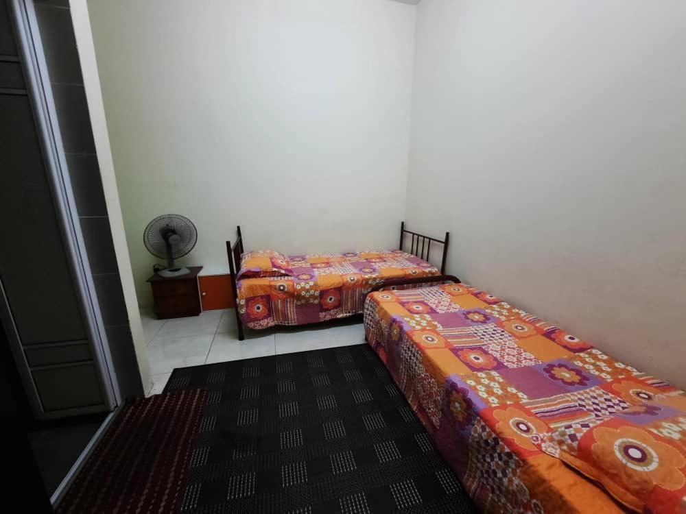 Homestay Ipoh Pengkalan Zawiah المظهر الخارجي الصورة