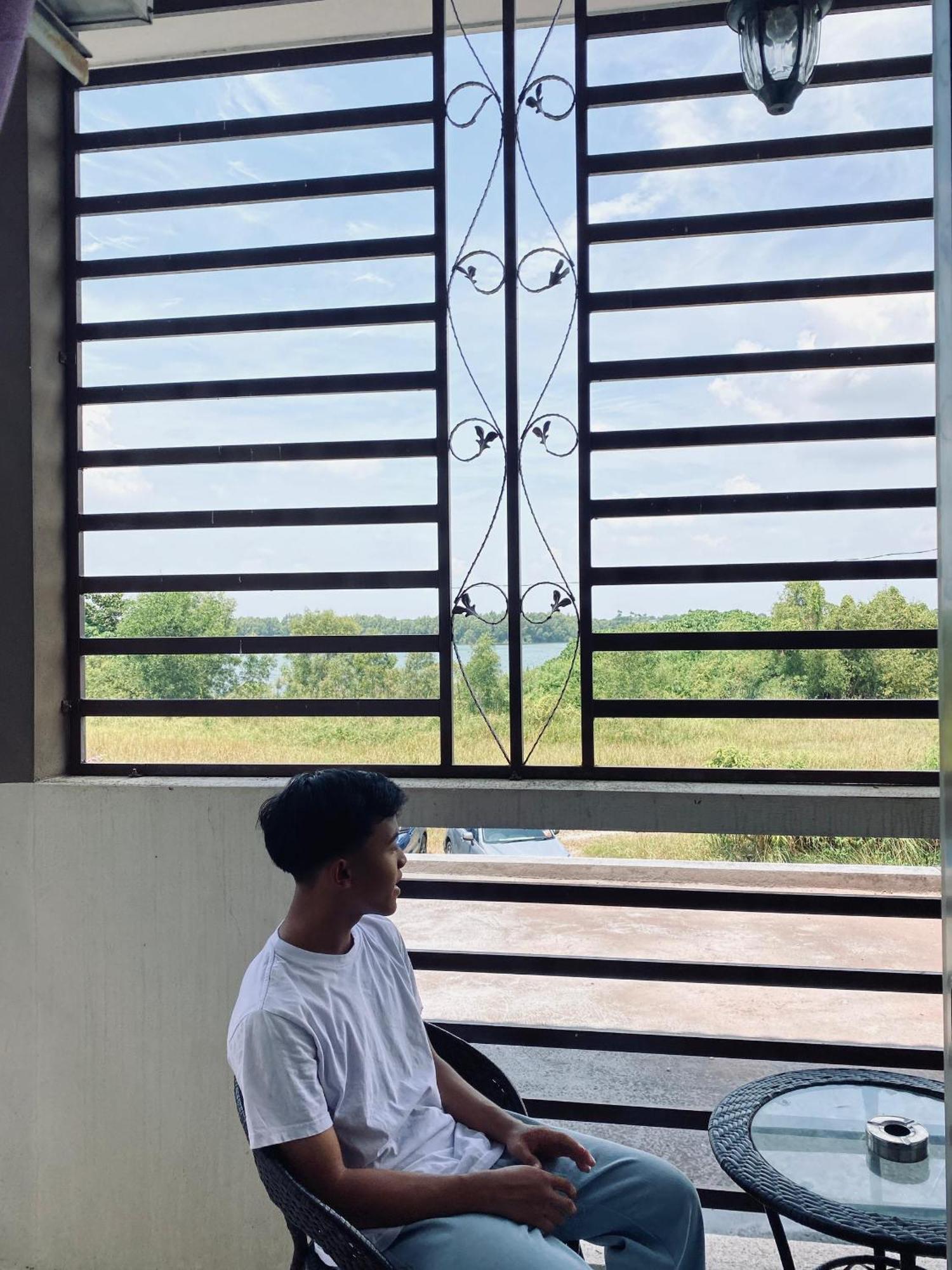 Homestay Ipoh Pengkalan Zawiah المظهر الخارجي الصورة